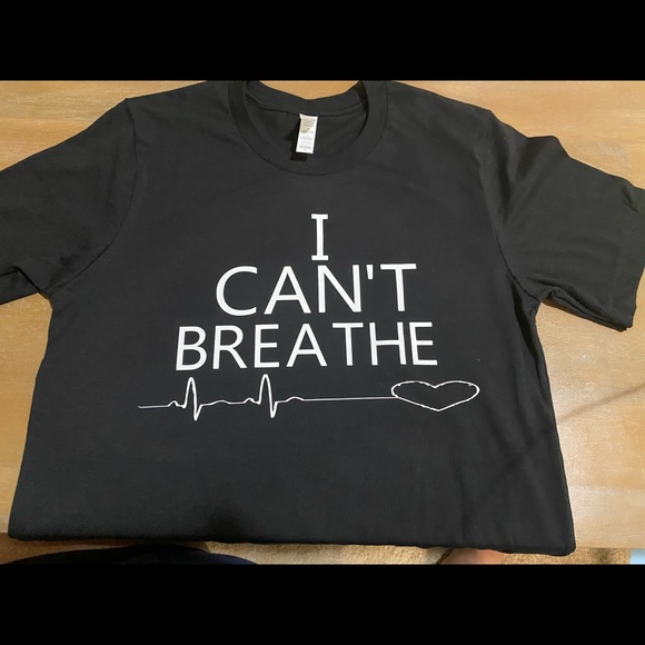 Movement tshirt - Picture 2 of 2